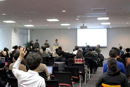 Deep Learning Day